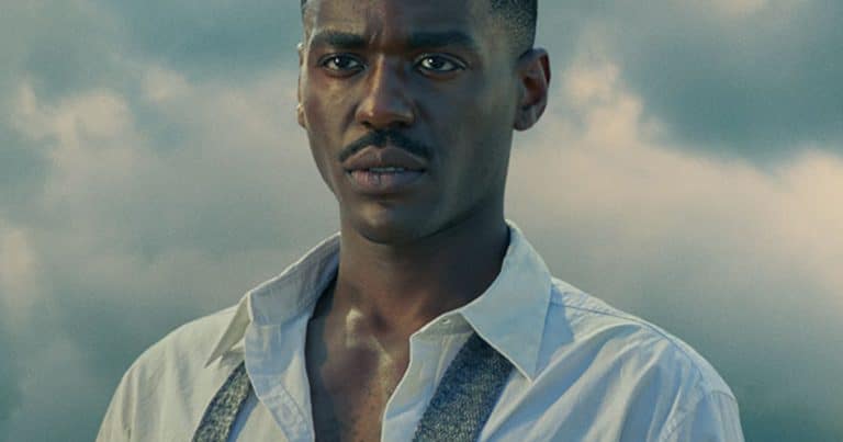 Ncuti Gatwa Confirmed As 15th Doctor Who Following David Tennant