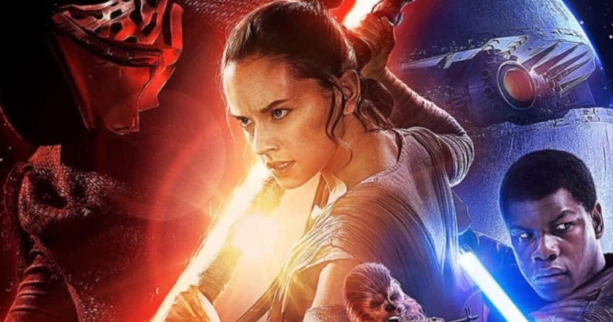 No More Star Wars Trilogies; Downgraded To Standalone Films