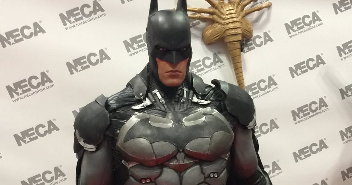 NYCC A Disaster: Deaths, Fights, Robbery, Unsafe Conditions