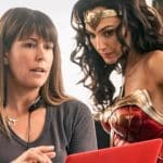 Patty Jenkins Finishes WW3 Script; Teases 'More'