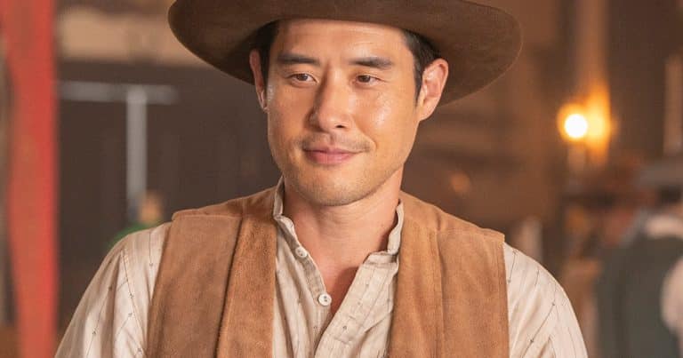 'Quantum Leap' In Danger Of Cancellation As Ratings Drop Again