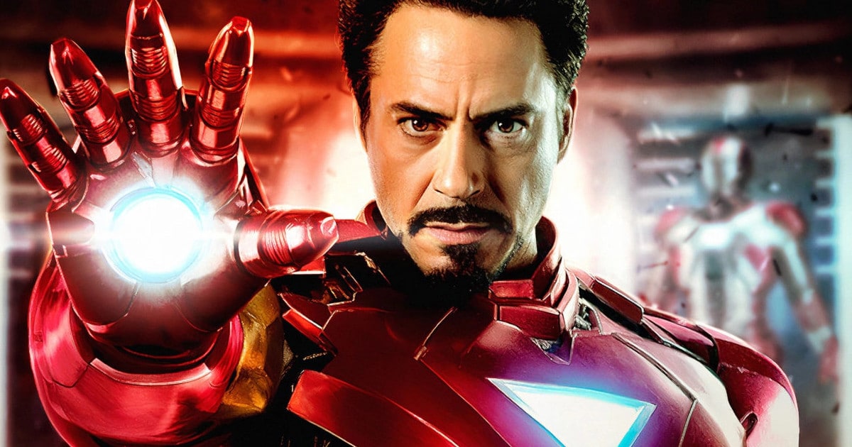 Robert Downey Jr. Rumored For ‘Avengers: Secret Wars’