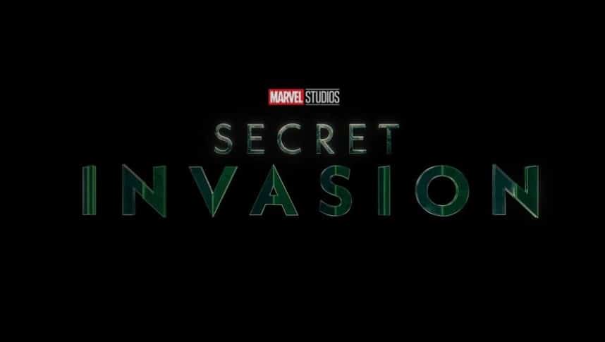 Marvel's Secret Invasion