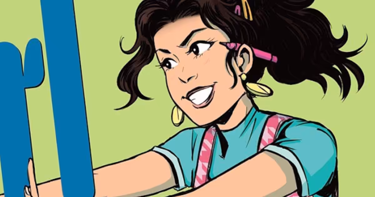 Singaporean Chinese Immigrant Destroys DC Comics Biracial Lois Lane