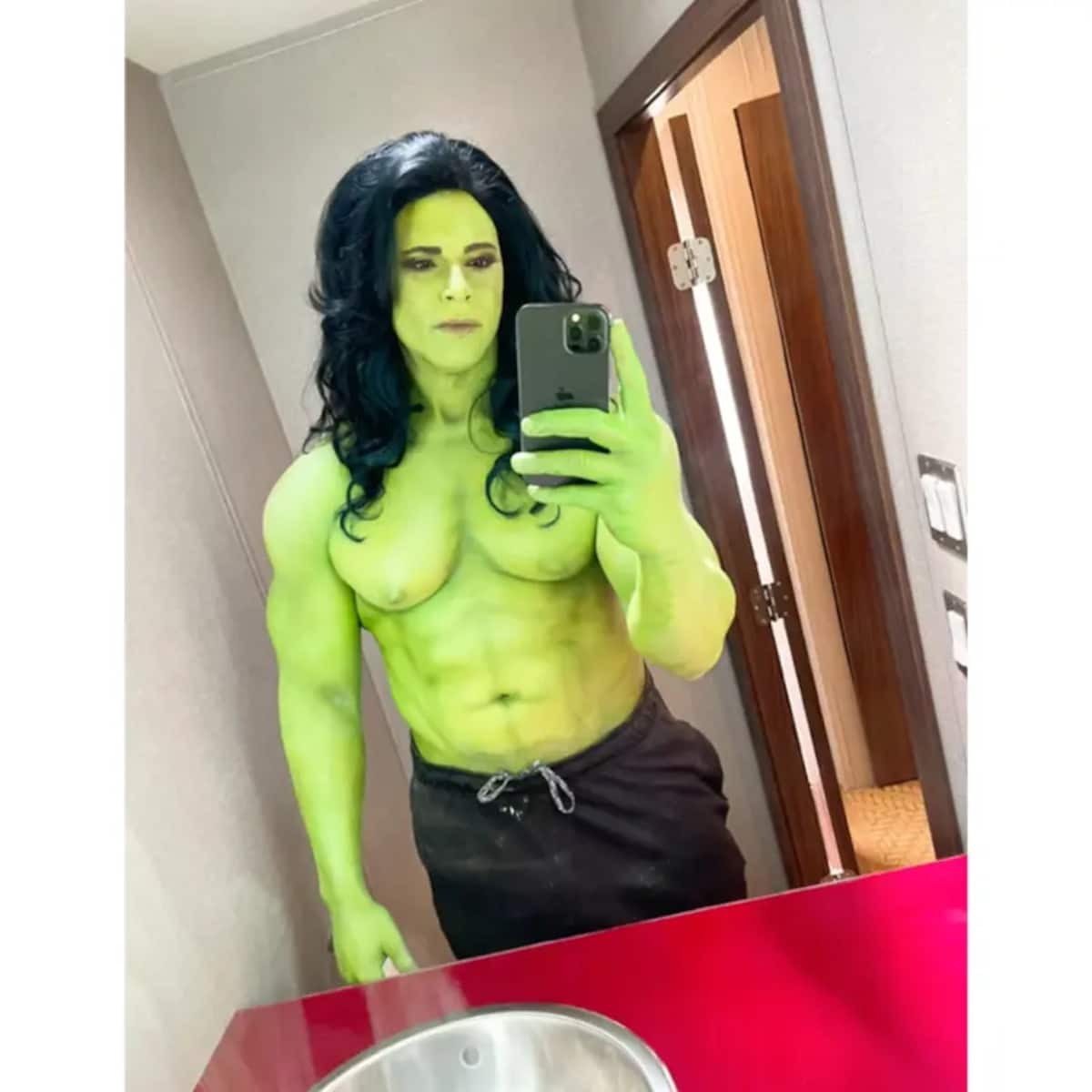 she hulk rotten tomatoes｜TikTok Search