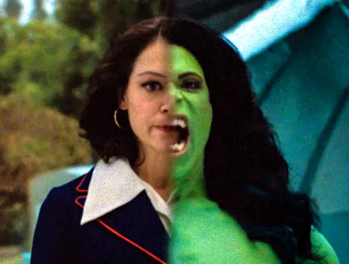 She-Hulk: Devon Lewis