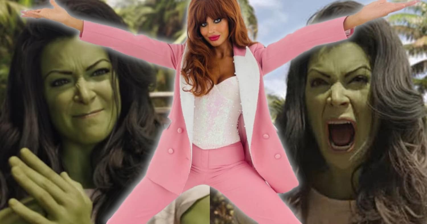 ‘She-Hulk’ Ratings Claims Don’t Match Up
