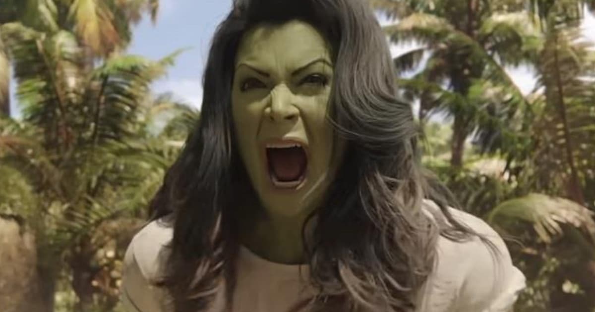 She-Hulk Season 2 Release Date - When Is It Coming To Disney?