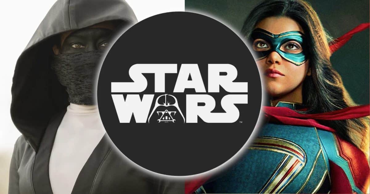 Damon Lindelof developing Star Wars movie