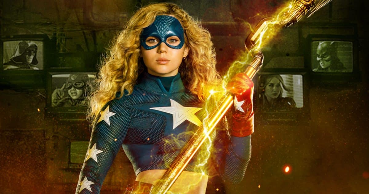 'Stargirl' Canceled At The CW With Season 3