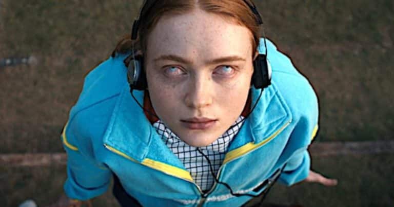 'Stranger Things' Halloween Display Causes Chicago Controversy