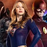 The CW Sales Goes Through With Mark Pedowitz Leaving and Replaced