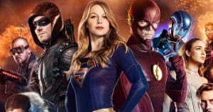 The CW Sales Goes Through With Mark Pedowitz Leaving and Replaced