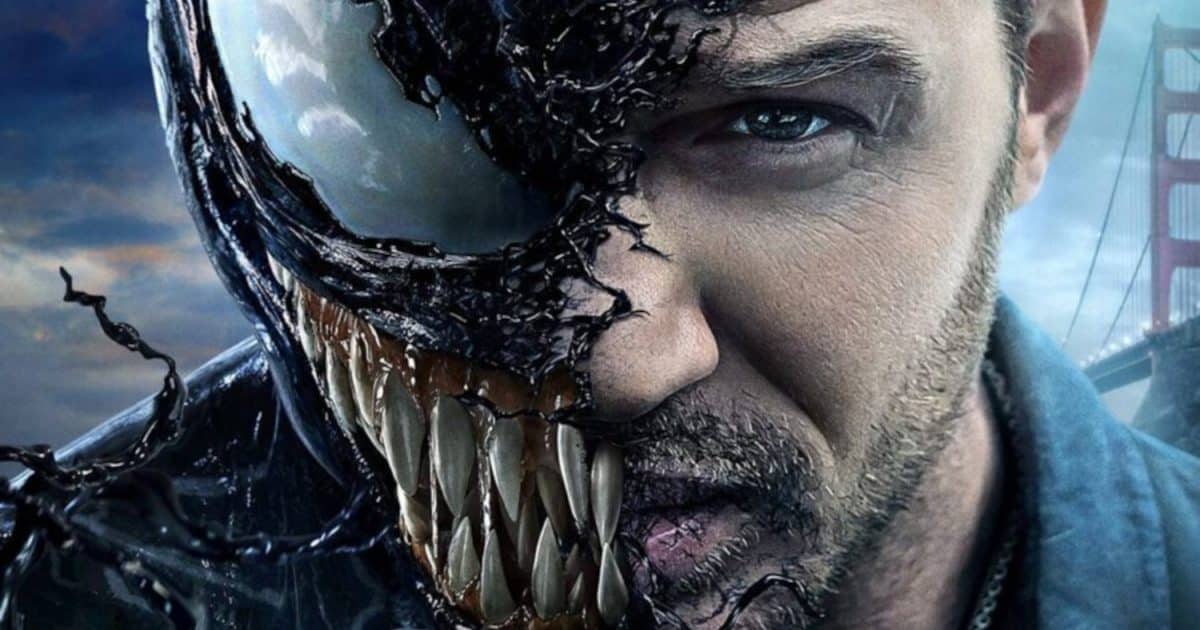 Tom Hardy and 'Venom' 3 Gets Director Kelly Marcel