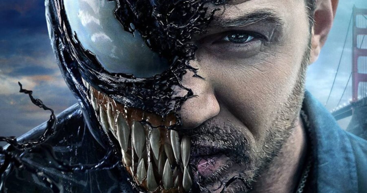 Tom Hardy and ‘Venom’ 3 Gets Director Kelly Marcel