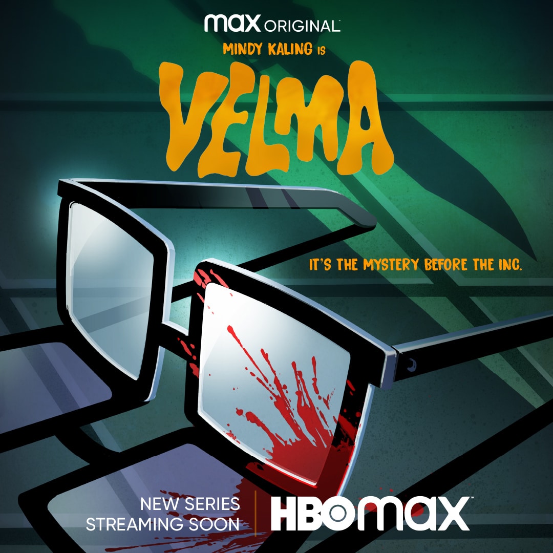 Velma the worst show of all time?. #mindykaling #velma #hbo #hbomax #s