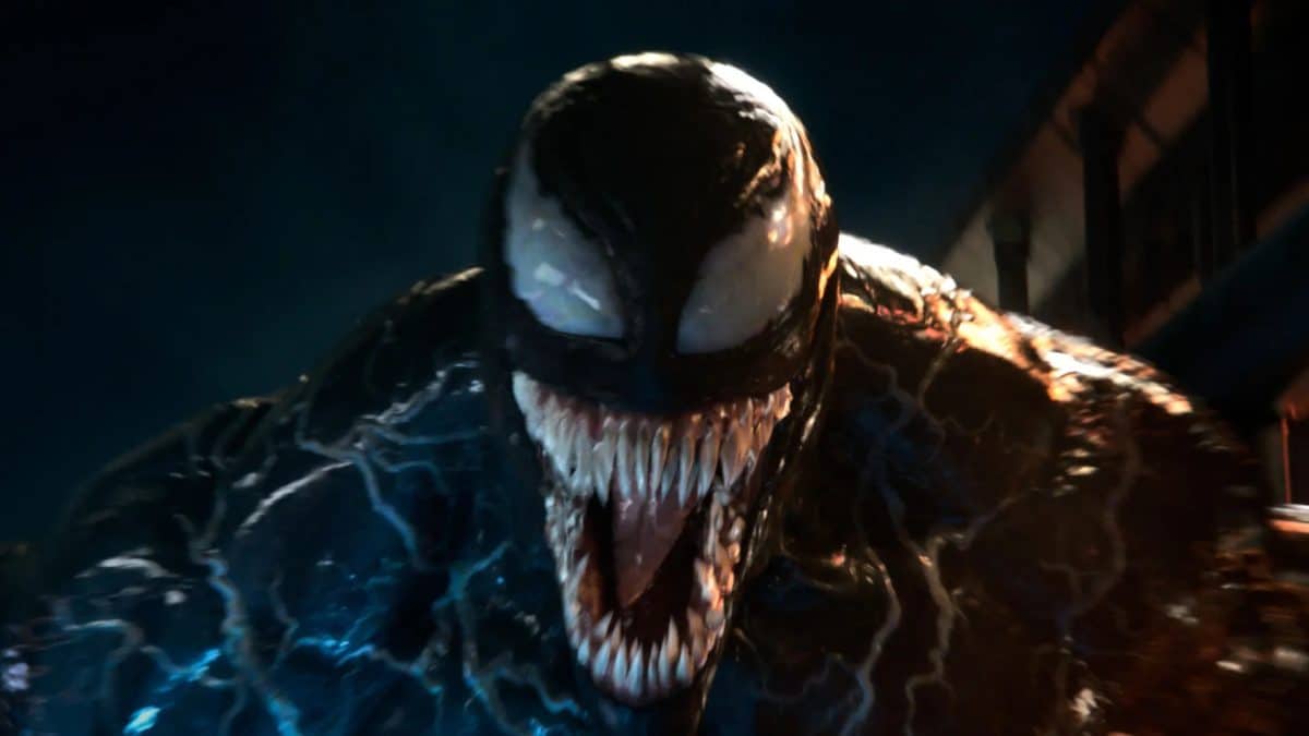 Venom 3 Movie Preview - Movie & Show News