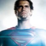 Superman Henry Cavill