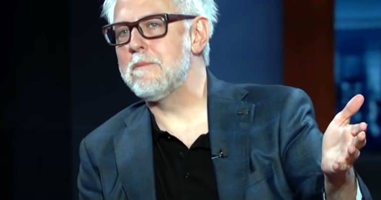 Woke Twitter Celebrates James Gunn At DC