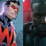 Yahya Abdul-Mateen II Confirmed As Marvel's Woke Wonder Man