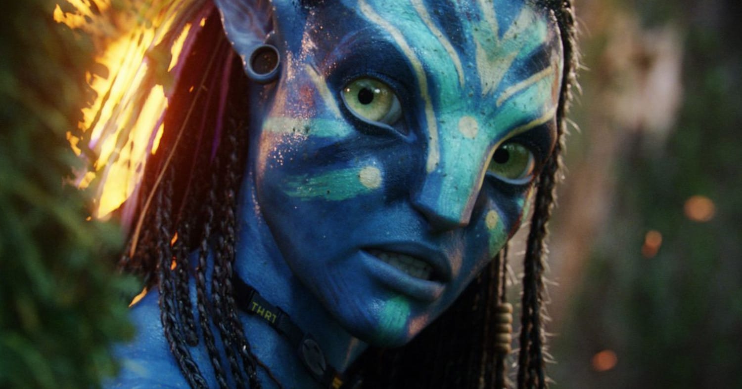 'Avatar: The Way of Water' Box Office Opening Tracking Less Than 'Black Panther: Wakanda Forever'