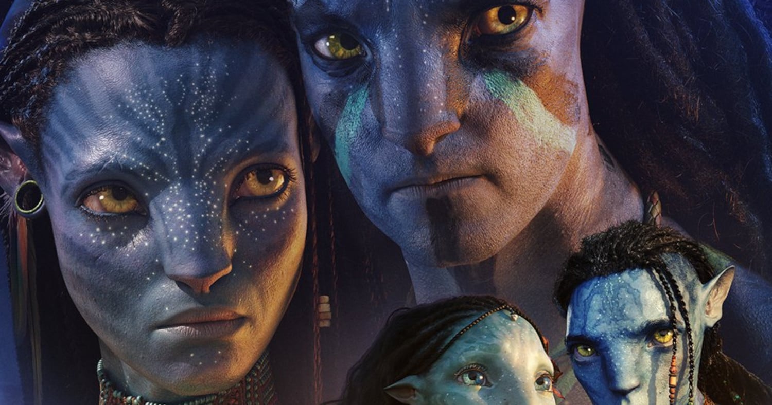 'Avatar: The Way of Water' Full Trailer Is Here