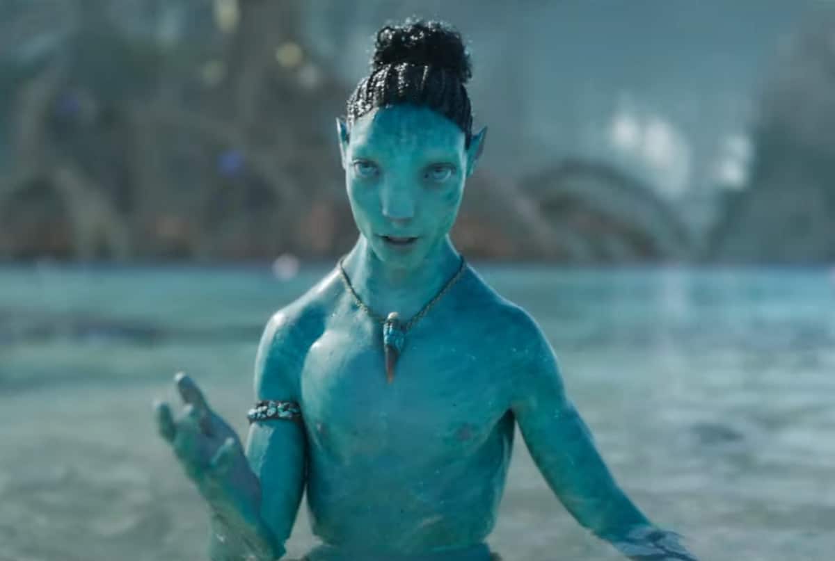 Avatar The Way of Water Box Office Sequel Opens Behind Expectations  The  Hollywood Reporter