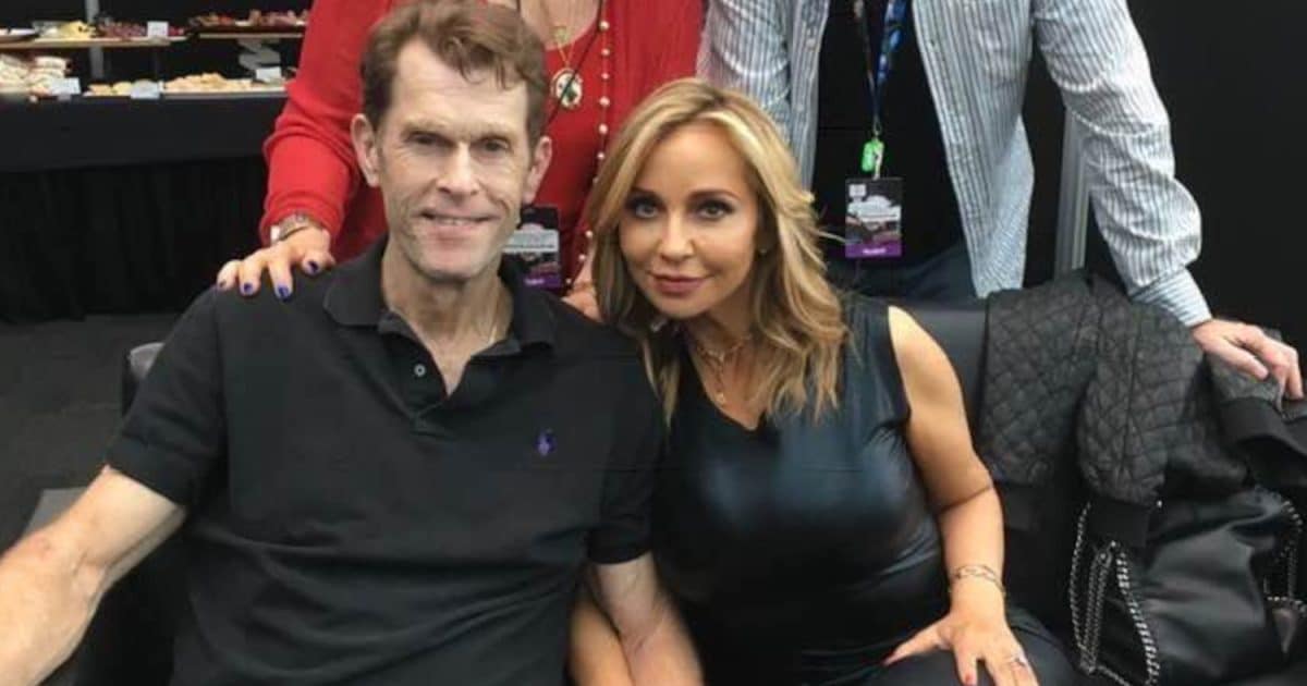 Batman Voice Actor Kevin Conroy Dead at 66