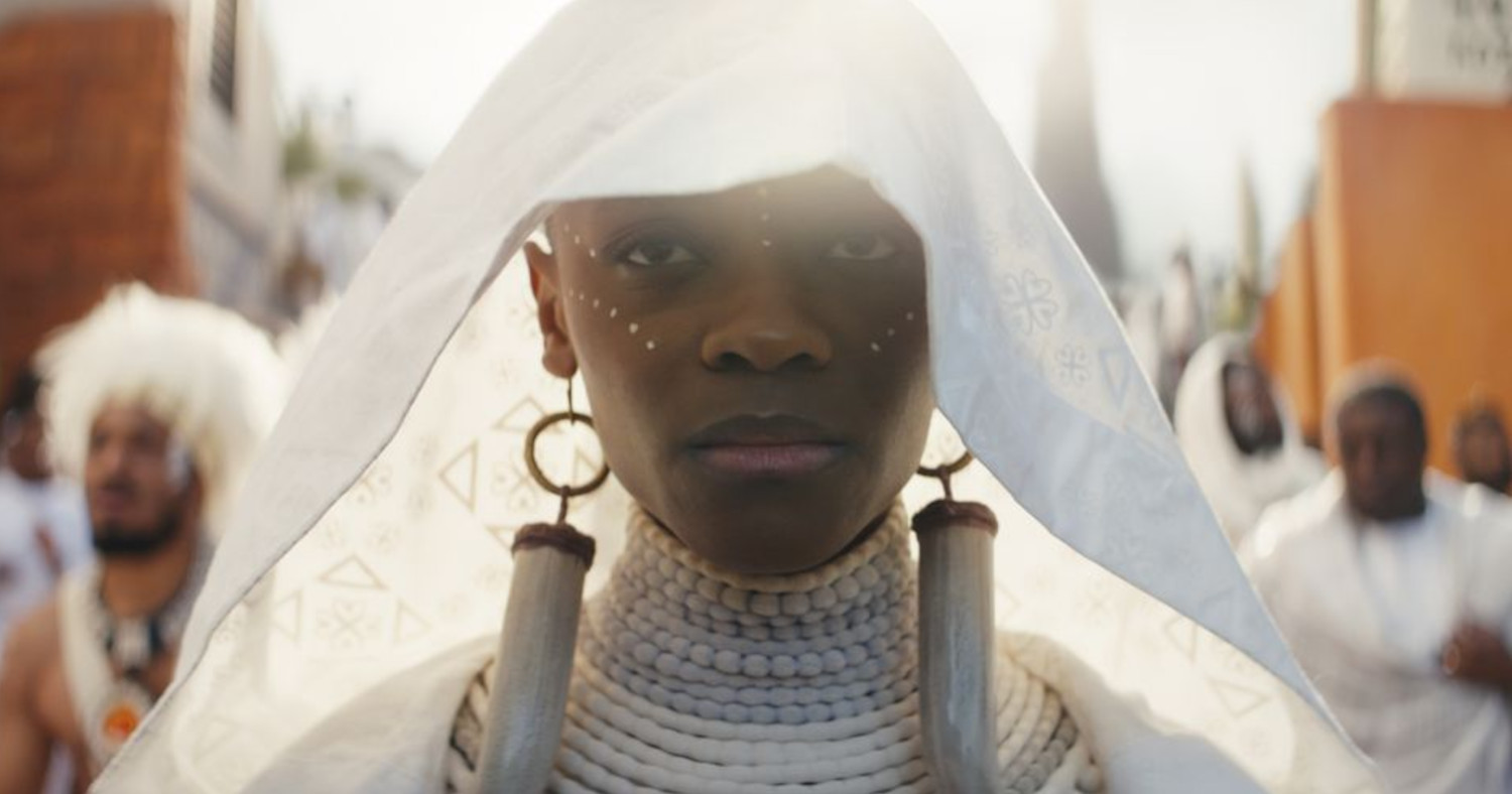 Black Panther: Wakanda Forever Box Office Brings Home $181 Million Opener