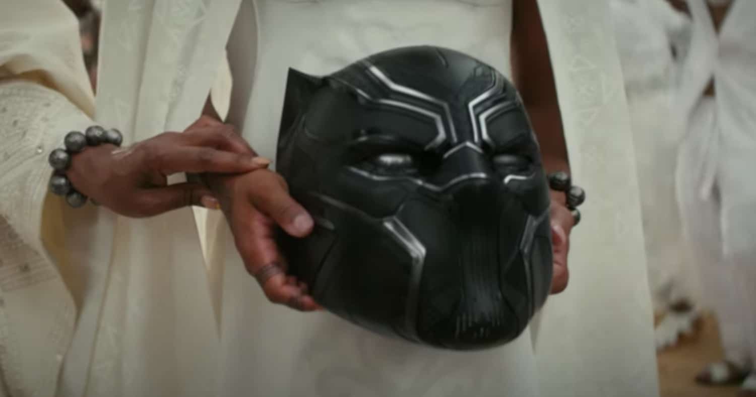 'Black Panther: Wakanda Forever' Billion Dollar Box Office In Doubt: Underperforming Internationally
