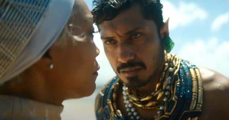 'Black Panther: Wakanda Forever' Leads Worst Thanksgiving Box Office In Years