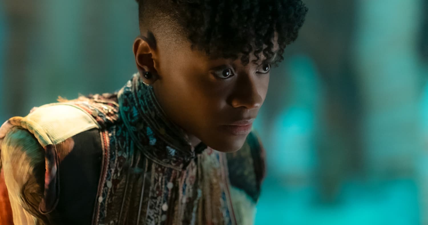 'Black Panther: Wakanda Forever' Monday Box Office Suffers Steep Drop