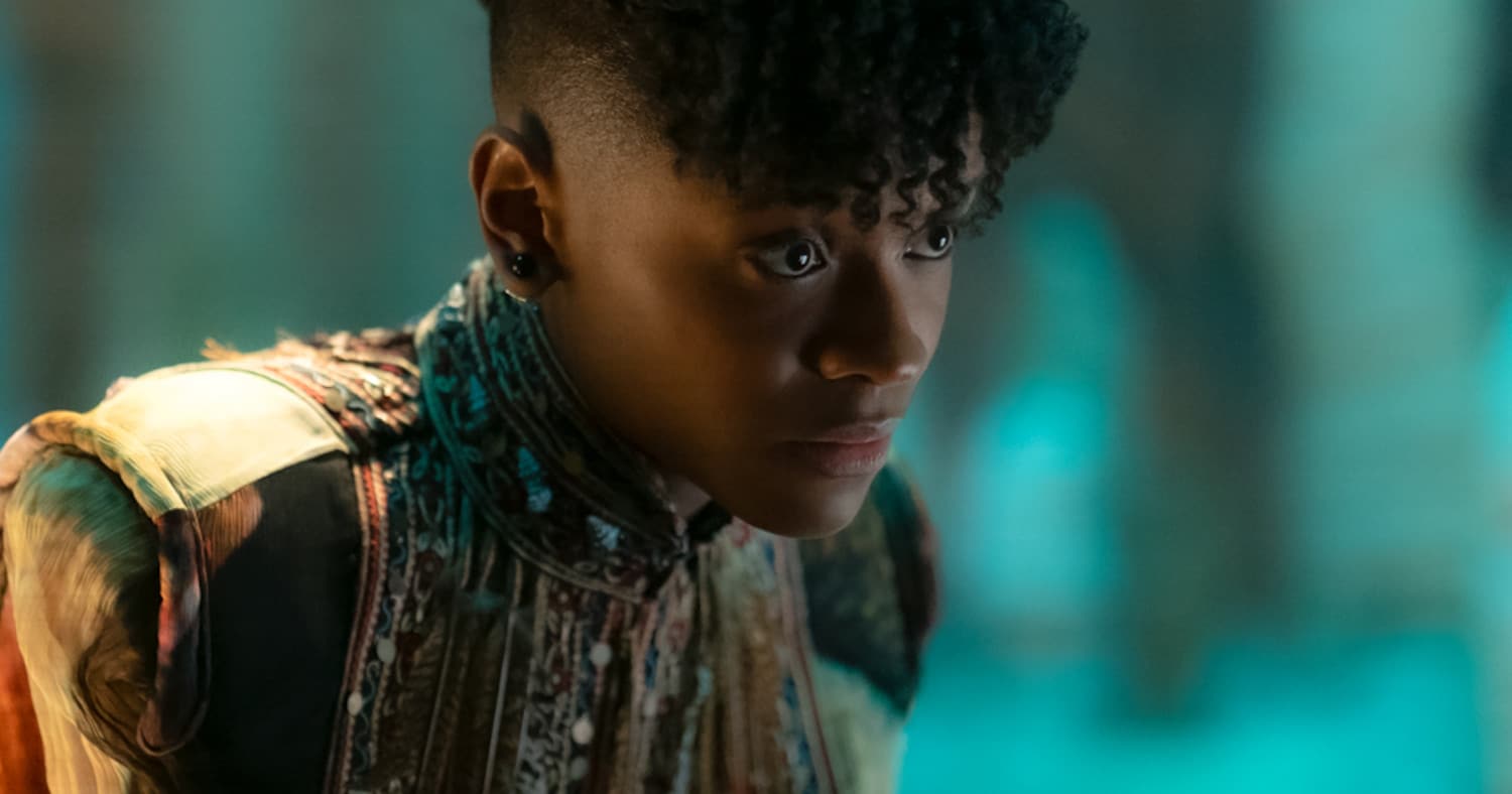 ‘Black Panther: Wakanda Forever’ Monday Box Office Suffers Steep Drop