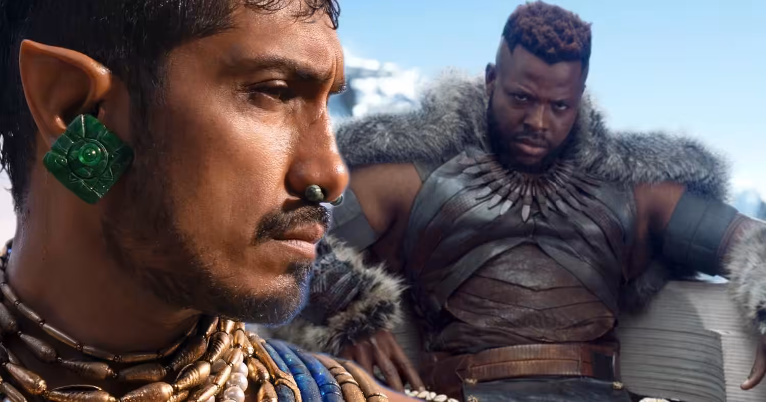 ‘Black Panther: Wakanda Forever’ Accused Of Racist Stereotypes