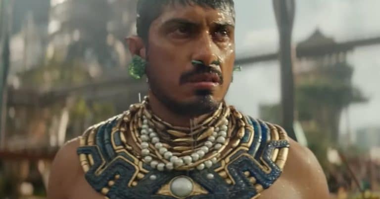 'Black Panther' Rotten Tomatoes Score Dropping With Negative Reviews