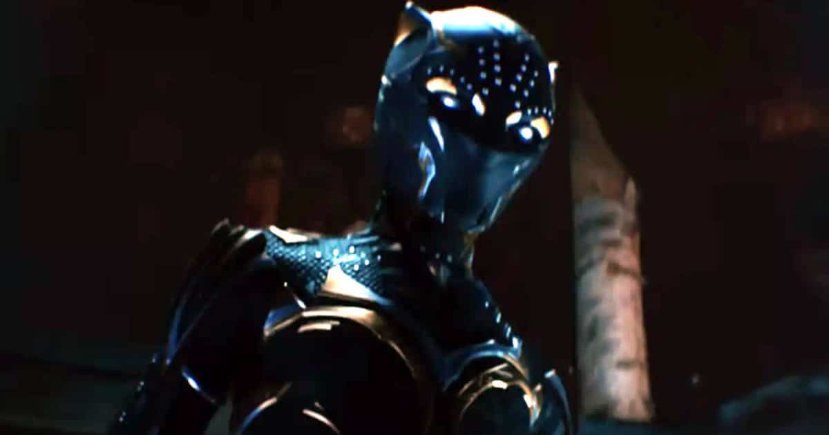 Black Panther: Wakanda Forever box office