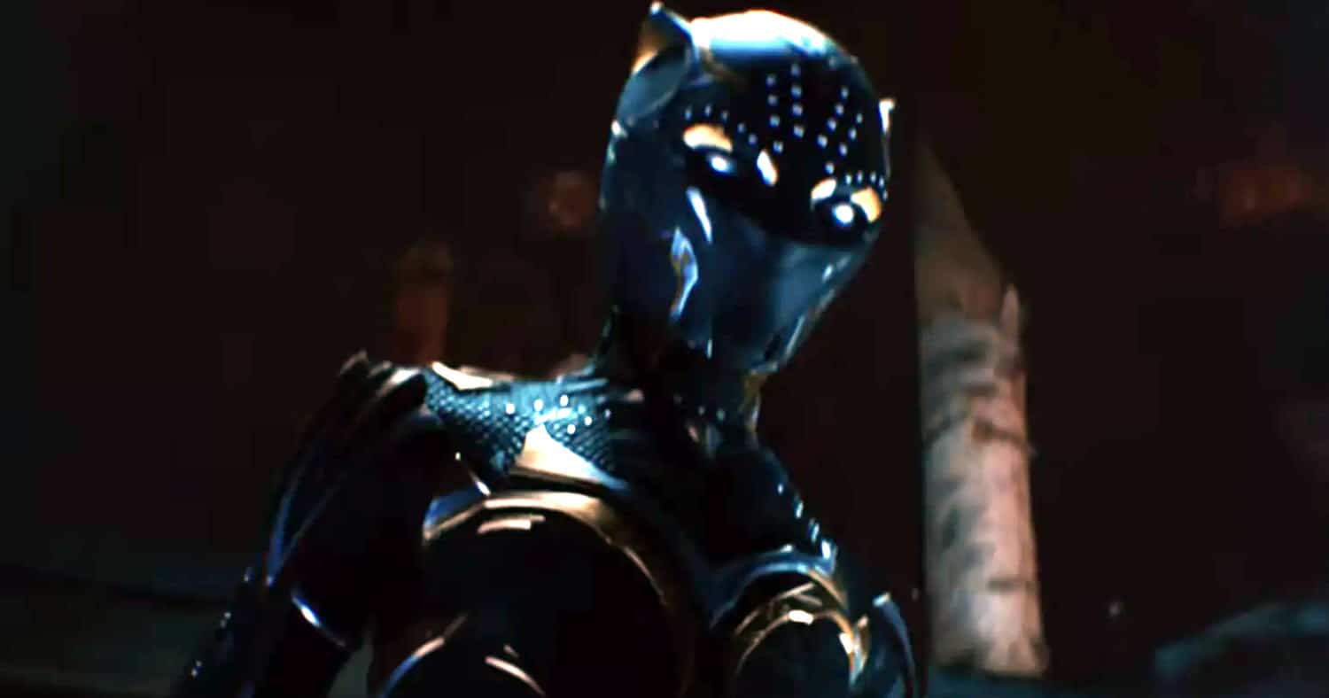 ‘Black Panther: Wakanda Forever’ Rotten Tomatoes Score Is In