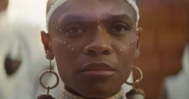 'Black Panther: Wakanda Forever' Estimates Offer Bigger-Than-Expected Second-Weekend Drop