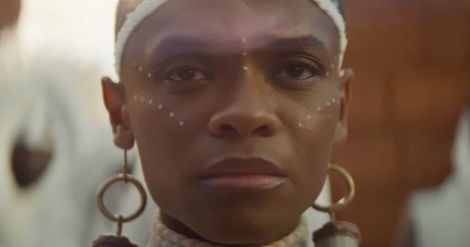 ‘Black Panther: Wakanda Forever’ Estimates Offer Bigger-Than-Expected Second-Weekend Drop