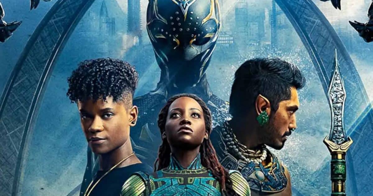 'Black Panther: Wakanda Forever' Thursday Box Falls Short Of 'Thor: Love and Thunder'
