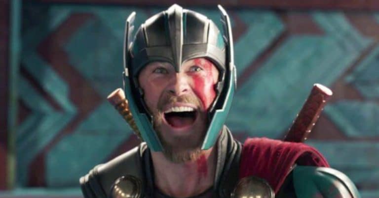 Chris Hemsworth Done With Goofy Thor and Taika Waititi