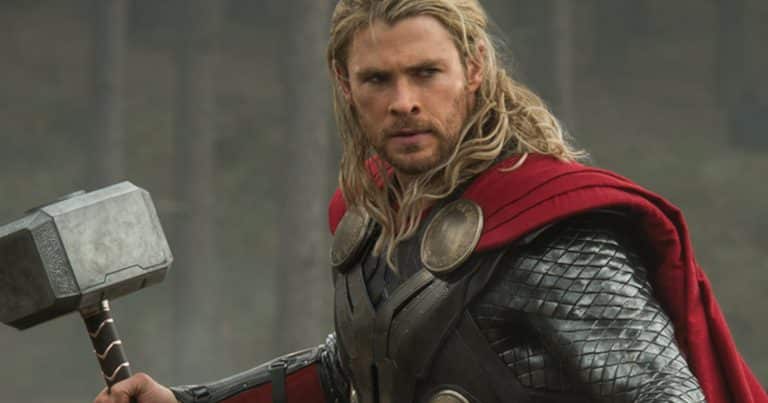 Chris Hemsworth Taking Break Following Alzheimer’s Warning