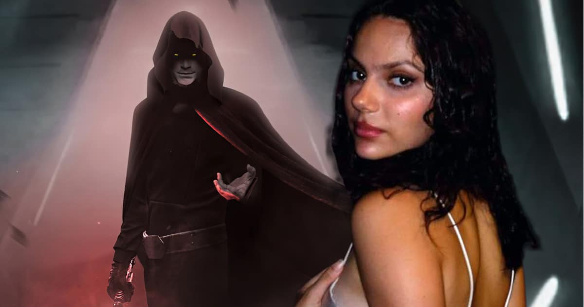 Sith Infiltrates The Jedi Reveals Dafne Keen In ‘The Acolyte’