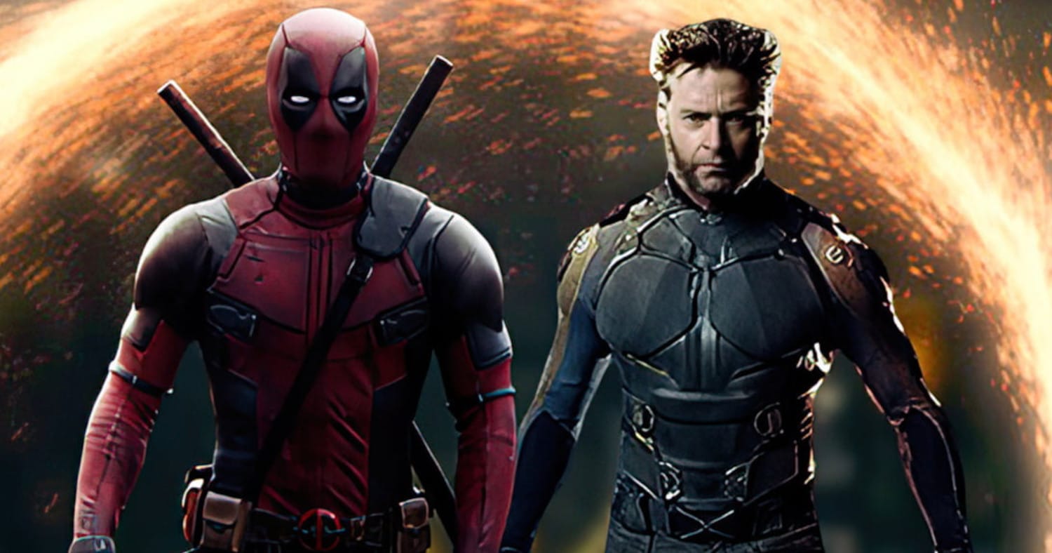 Deadpool and Wolverine Multiverse Rumors Include Female Villain and More