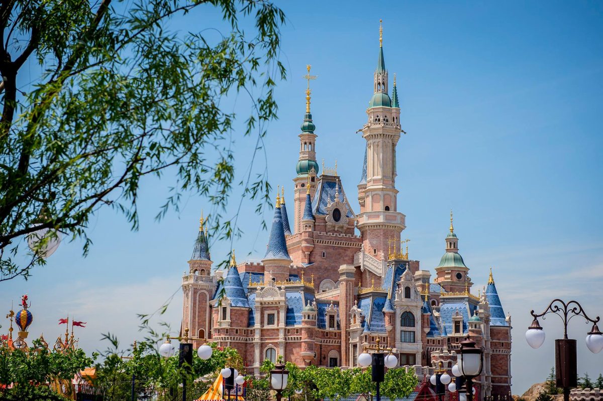 Disney