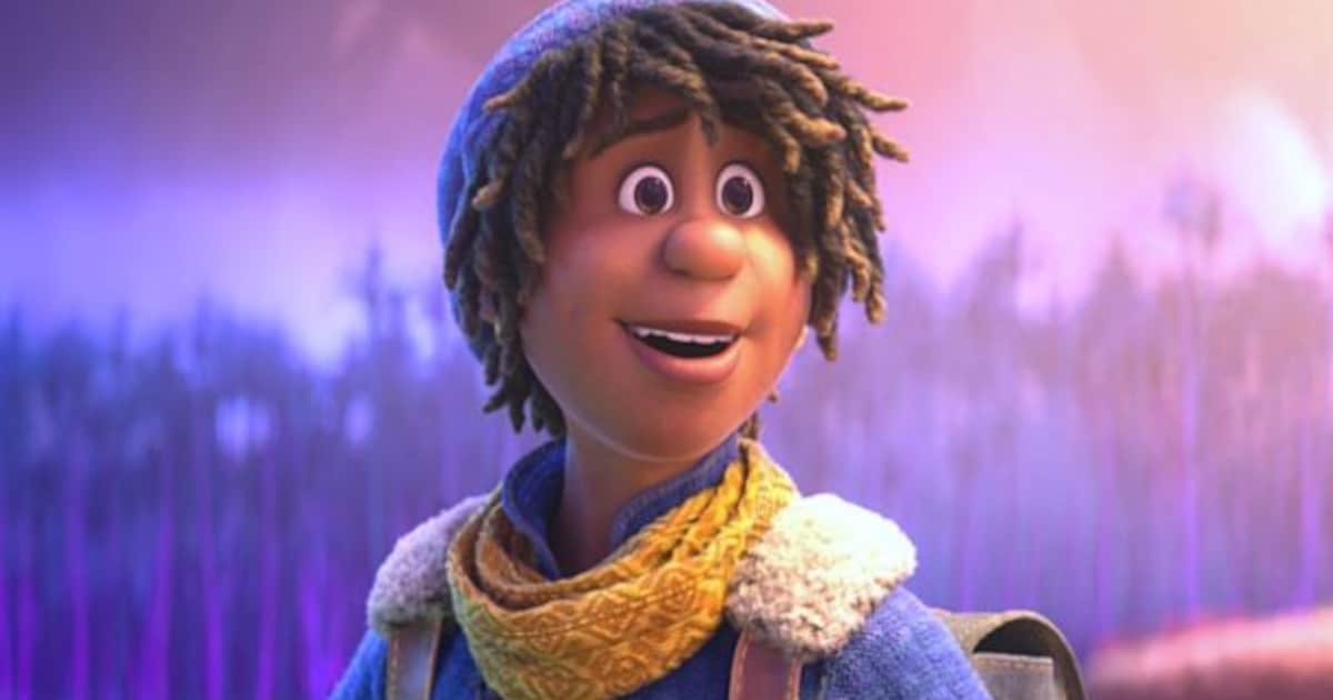 Disney’s Secret Gay Animated Kids’ Movie ‘Strange World’ Crumbles At Box Office