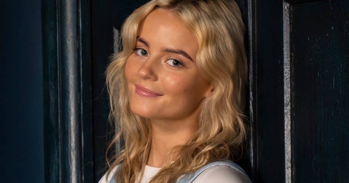 Doctor Who Gets A New Companion With Millie Gibson