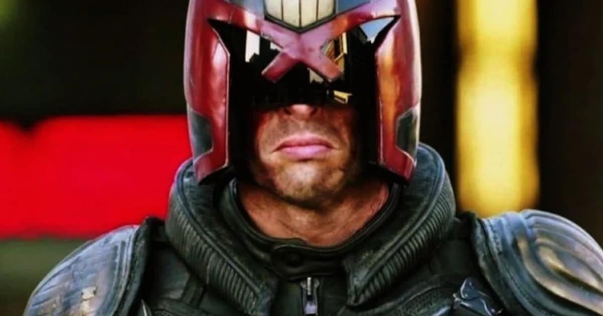 ‘Dredd’ 2 Starring Karl Urban Said To Be Happening In Possible Shared Universe