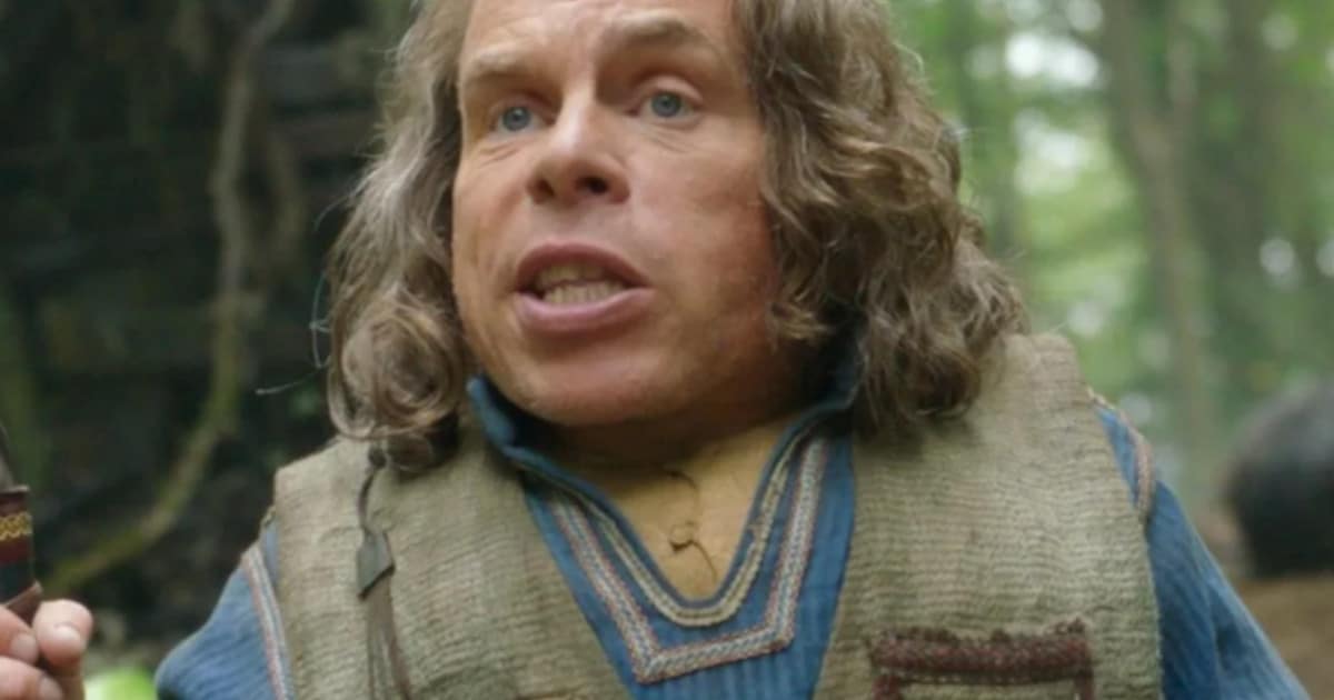 Willow Season 2: Warwick Davis Embarrassed, Doesn’t Know What To Say