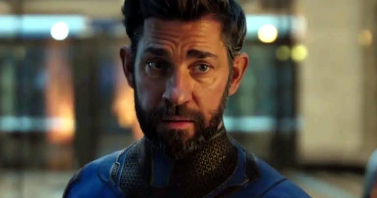 'Fantastic Four' Rumored To Be Set In '60s